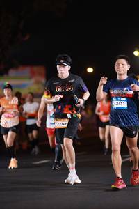 BIB: 23749, 1645, 42411
                            <button type="button" onclick="openModal(23127422)" class="btn btn-primary btn-sm float-right btn-popup" data-toggle="modal" data-target=".modal-high-quality">
                        <i class="fas fa-shopping-cart"></i> Add to Cart
                    </button>
                                            <button type="button" onclick="isThisMe(23127422, true)" class="btn btn-success btn-sm float-right btn-popup btn-isme hidden" data-toggle="tooltip" data-placement="bottom" title="นี่คือรูปของคุณใช่ไหม คลิกที่นี่เพื่อเอาเข้าอัลบั้ม">
                        <i class="fas fa-plus"></i> Add to album
                    </button>
                    <button type="button" onclick="isThisMe(23127422, false)" class="btn btn-warning btn-sm float-right btn-popup btn-isnotme hidden">
                        <i class="fas fa-ban"></i> Remove from album
                    </button>